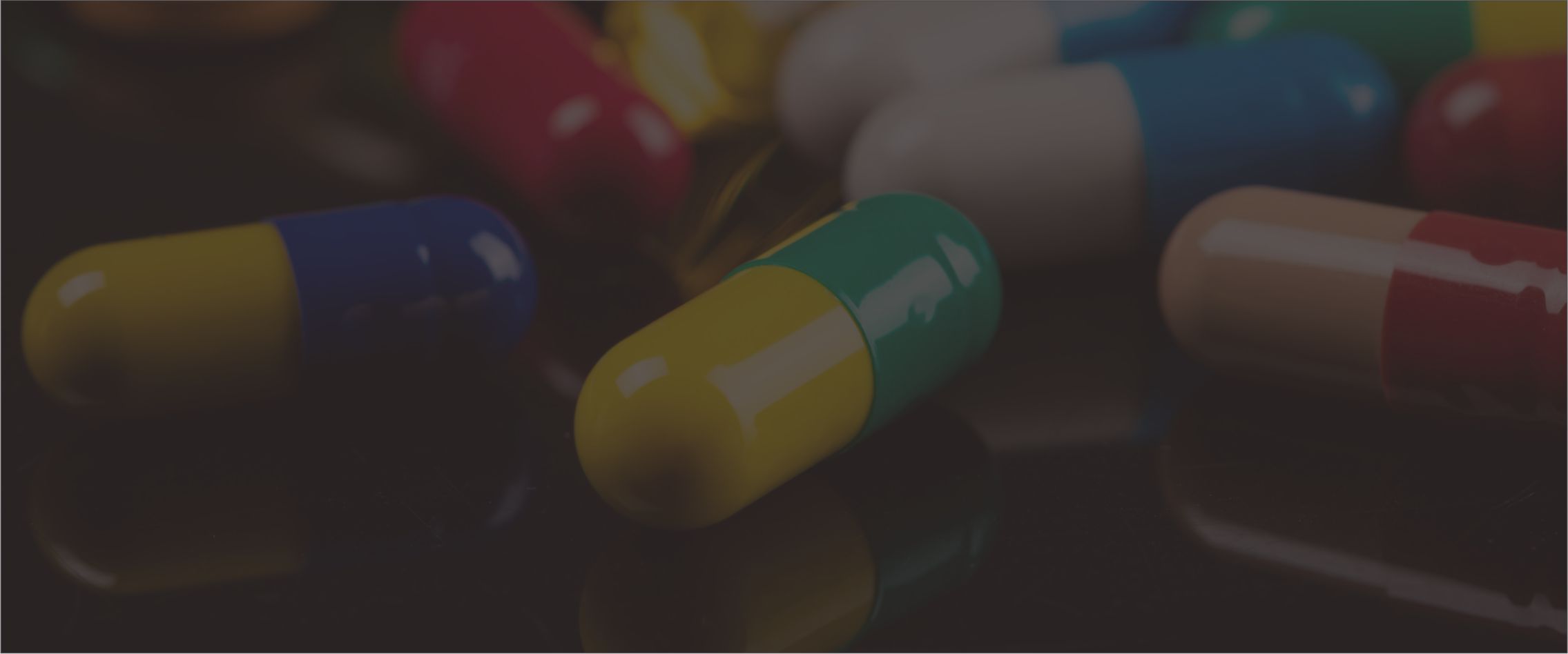 醫(yī)藥行業(yè)