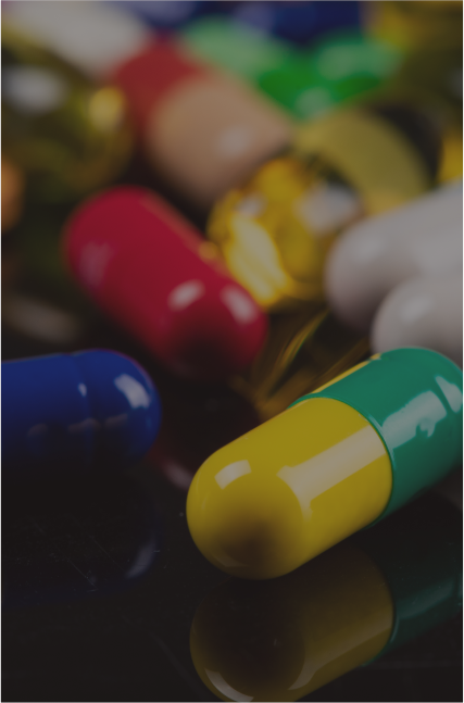 醫(yī)藥行業(yè)